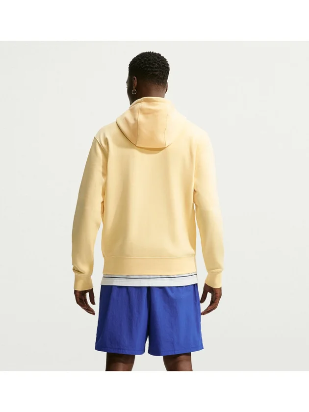 Club BB Po Hoodie