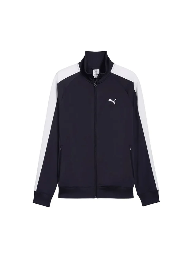T7 Foundation Poly Track Jacket