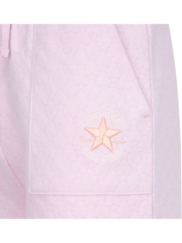 Star Pointelle Pant