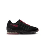 BLACK/TEAM CRIMSON