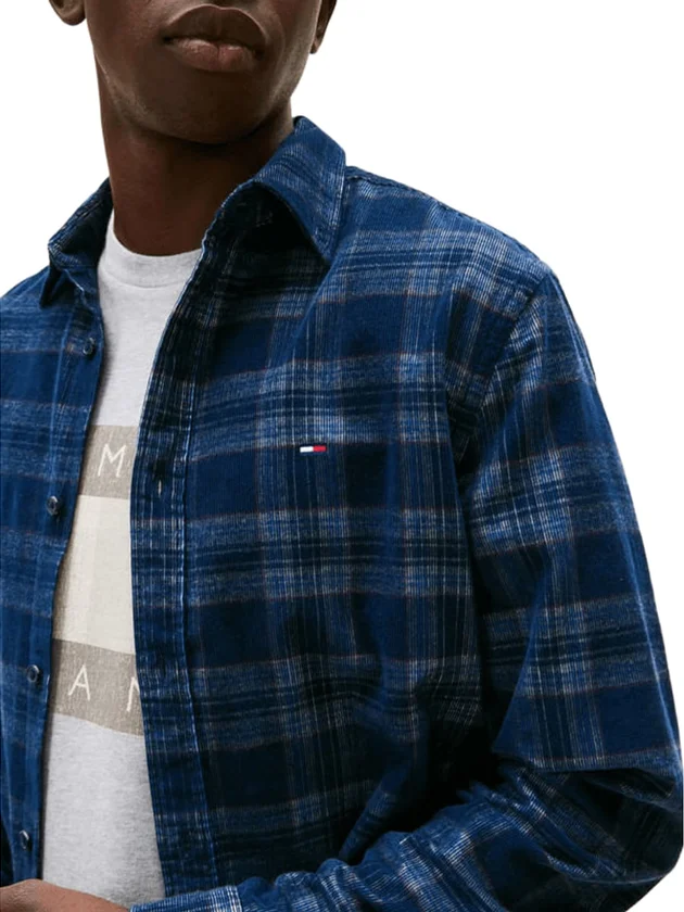 Reg Check Cord S