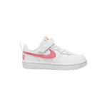 WHITE/CORAL CHALK-LASER ORANGE