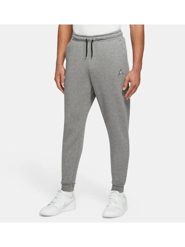 Ess Flc Pant