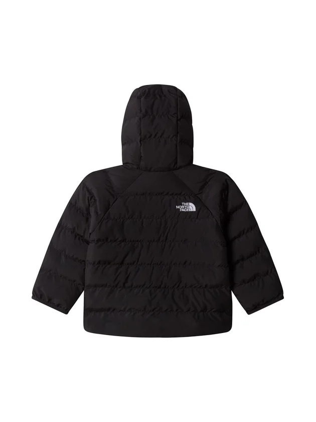Reversible Perrito Hooded Jckt