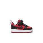 UNIVERSITY RED/BLACK-WHITE