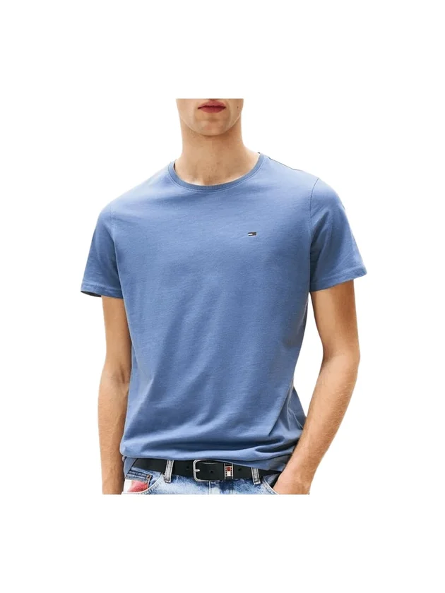 Xslim Jersey Tee