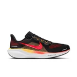BLACK/BRIGHT CRIMSON-TOPAZ GOLD