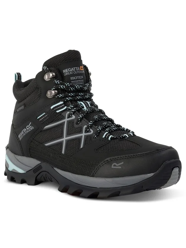 Samaris III Boot
