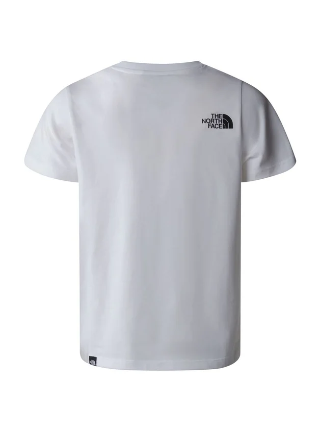Simple Dome Tee