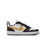 BLACK/METALLIC GOLD-BLACK-WHITE
