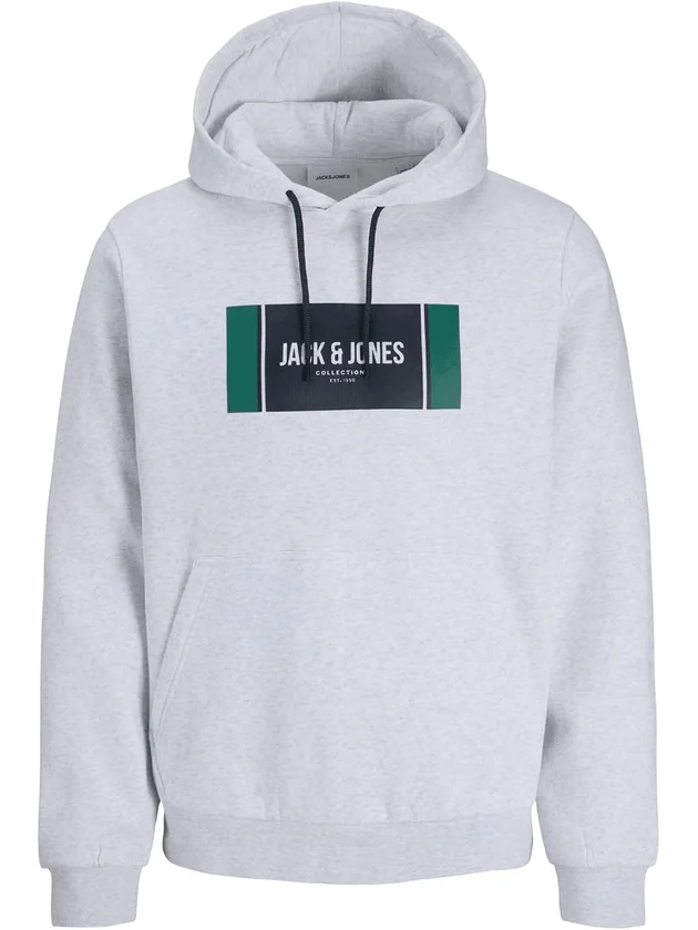 Hayato Sweat Hood BTS
