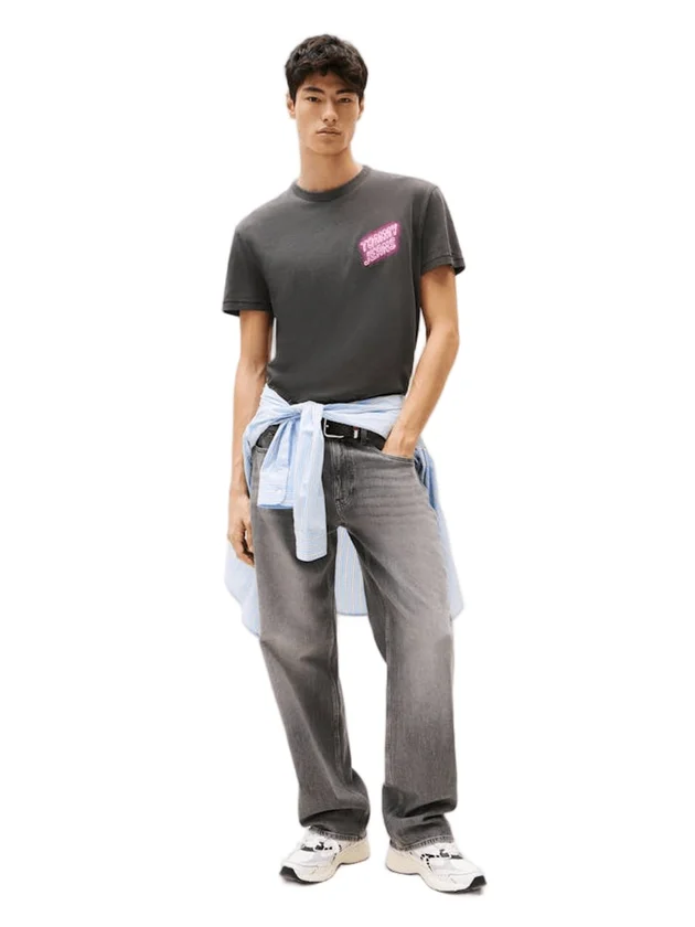Reg Novelty Fair Tee Ext