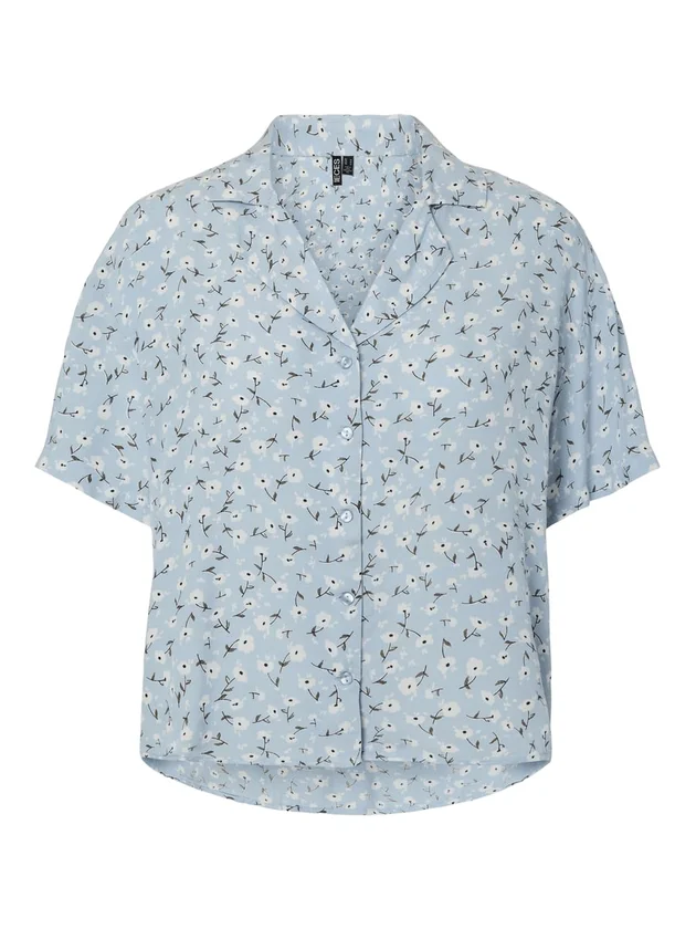 Pcnya 2 4 Shirt Bc Msa Wvn