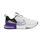 WHITE/WILD GRAPE-BLACK-CEMENT GREY