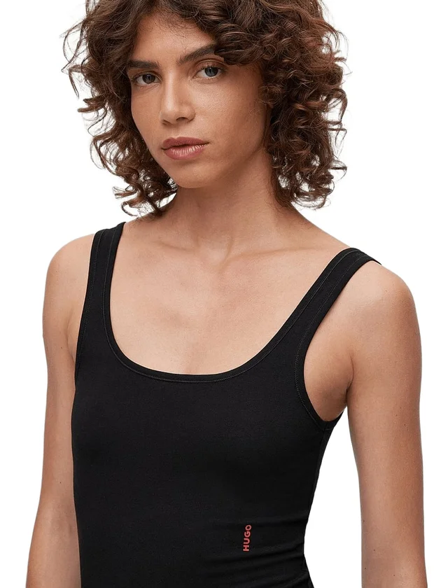Twin Vest