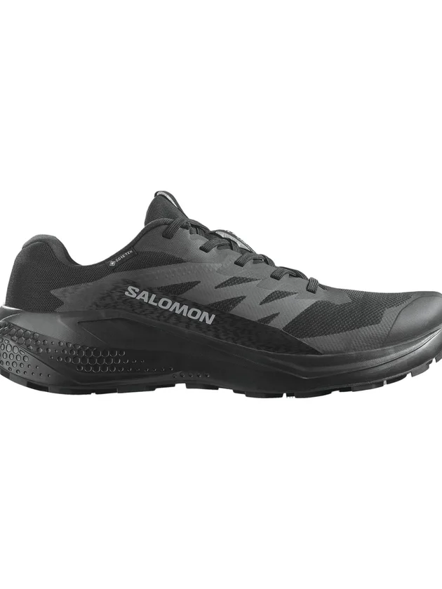 Alphaglide GTX