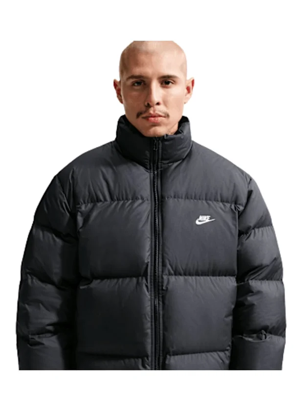 Tf Club Puffer Jacket 650