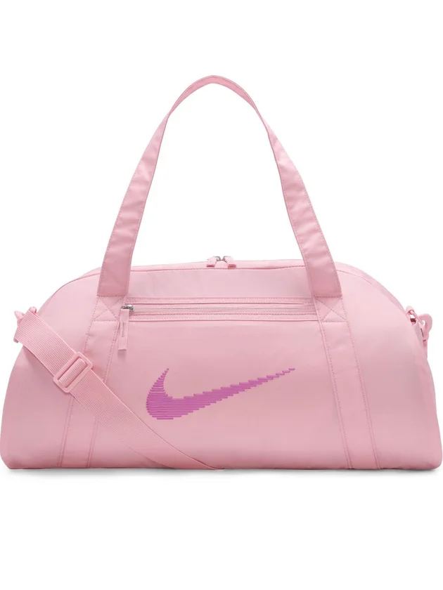 Gym Club Bag