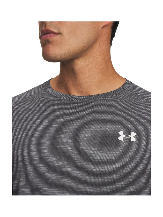 Tech Textured SS