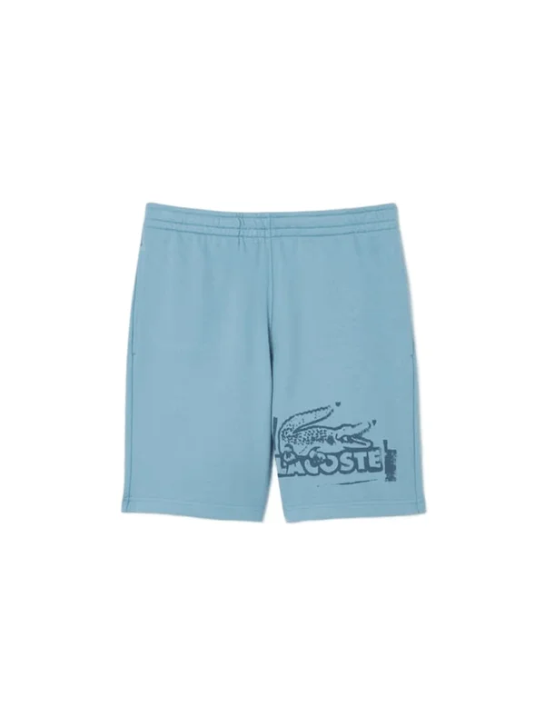 Join The Lacoste Game