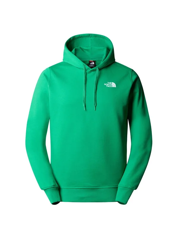 Seasonal Drew Peak Pullover Light