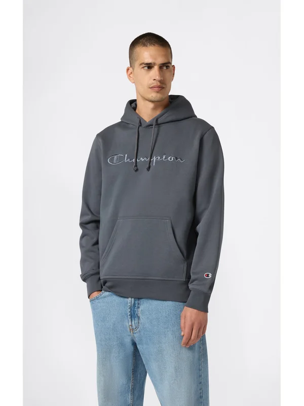 Hooded Sweatshirt