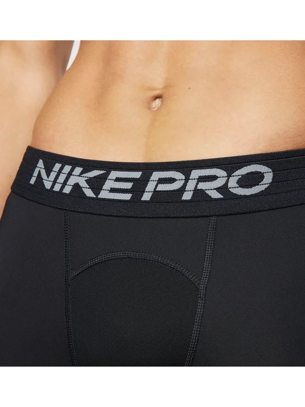 Np Short