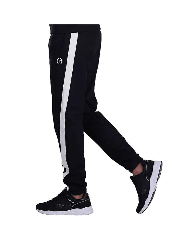 Diagonalley Fleece Pants
