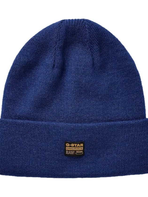 Effo Long Beanie