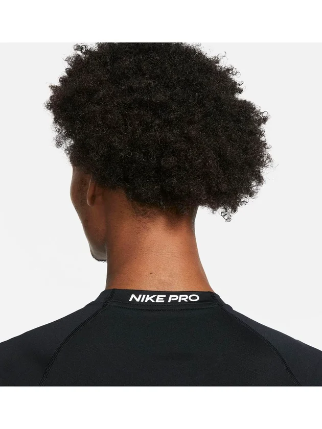 NP DF Tight Top LS
