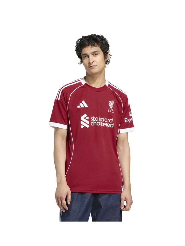 Liverpool Domicile