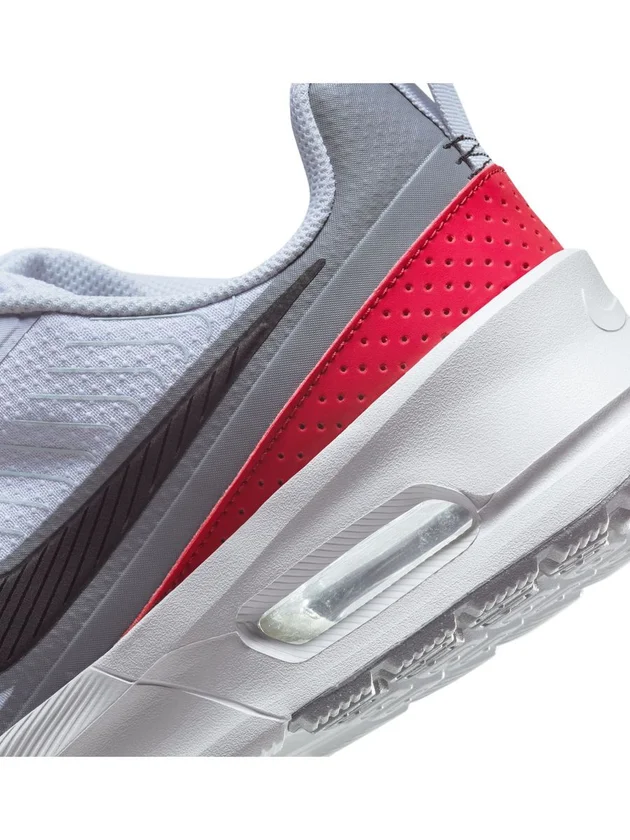 Air Max Nuaxis