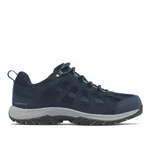 COLLEGIATE NAVY TI GREY STEEL