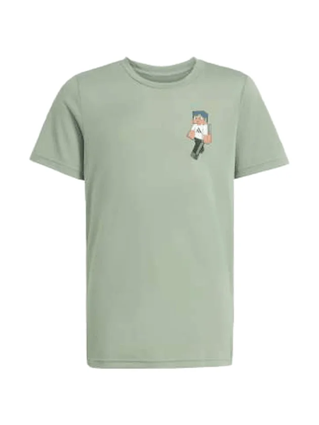 Mc Tr Tee