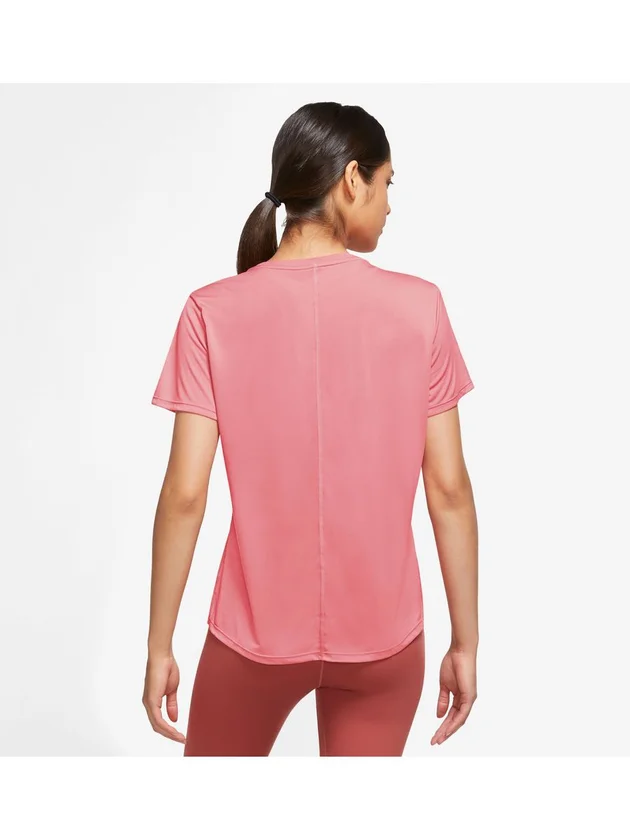 Nk One Df Ss Std Top