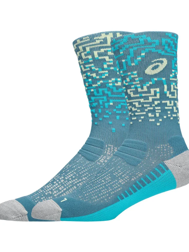Performance Run Sock Crew