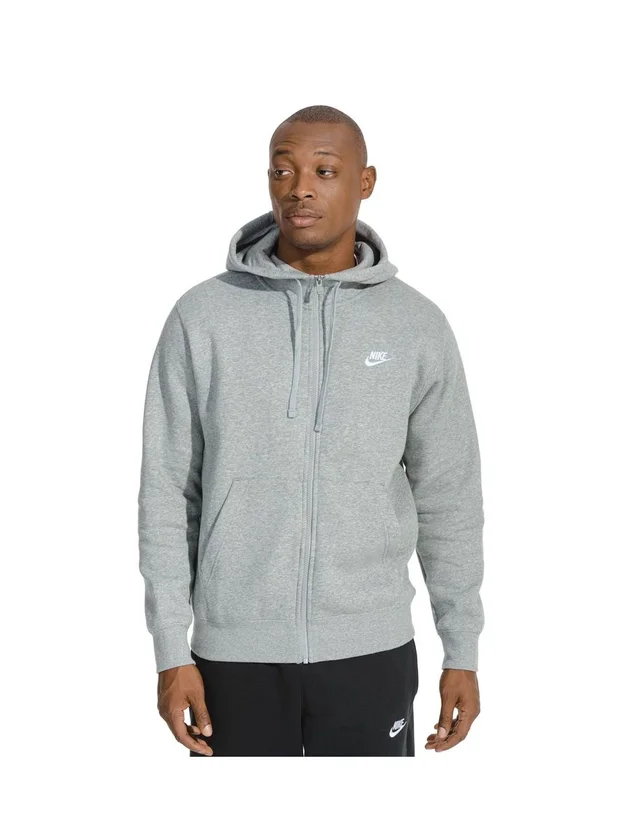 Club Hoodie FZ BB
