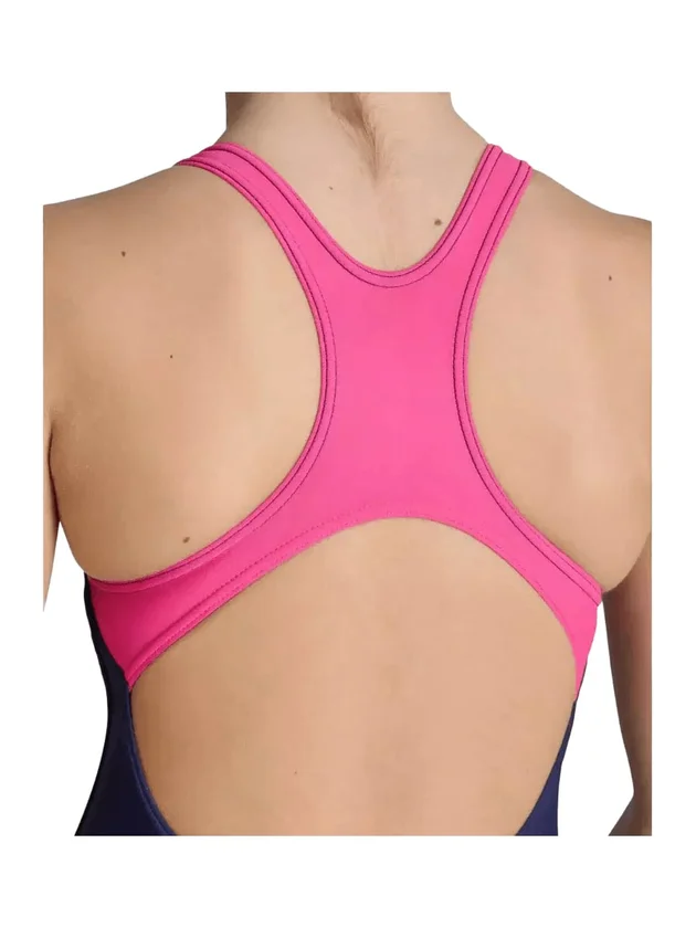 Swimsuit Swim Pro Back Graphic L
