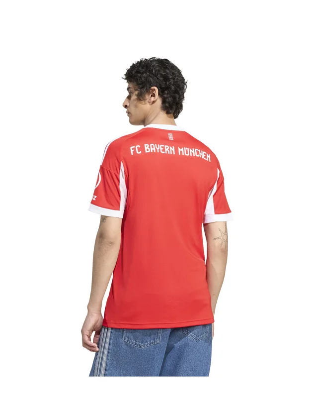 FC Bayern Domicile