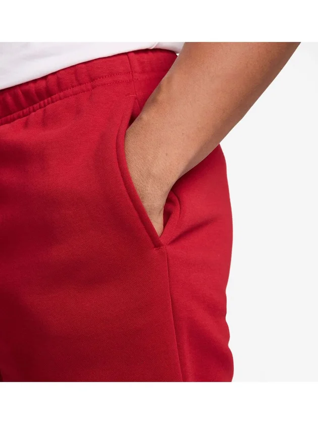 Brk Flc Short