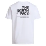 TNF WHITE