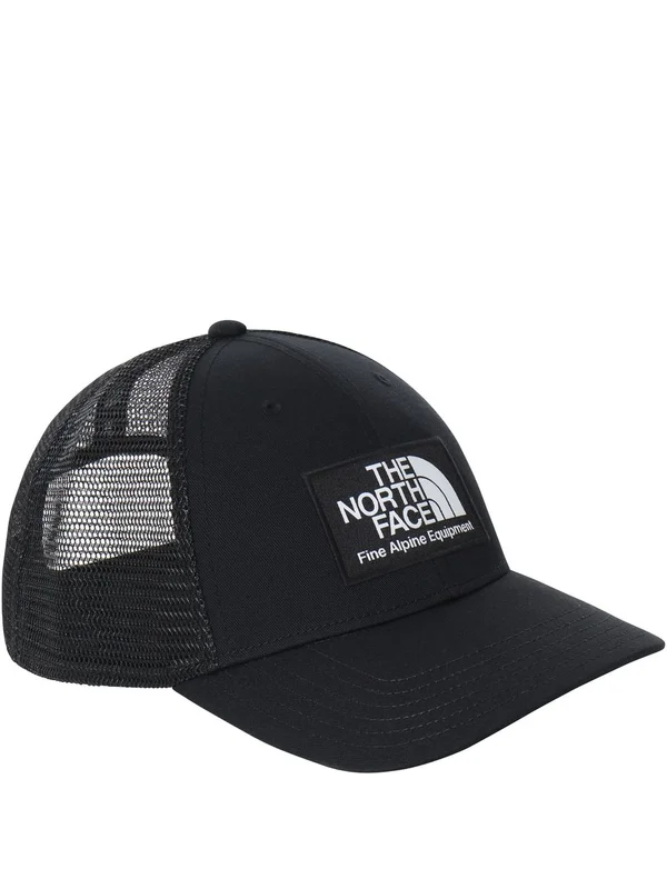 Mudder Trucker