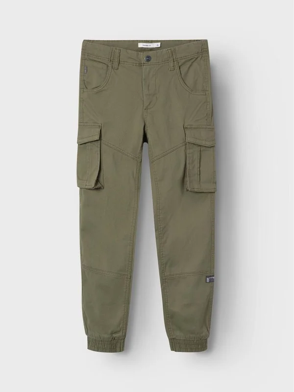 Nkmryan Cargo R Twi Pant