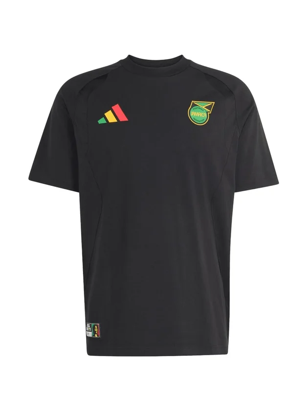 Jff Tt Tee