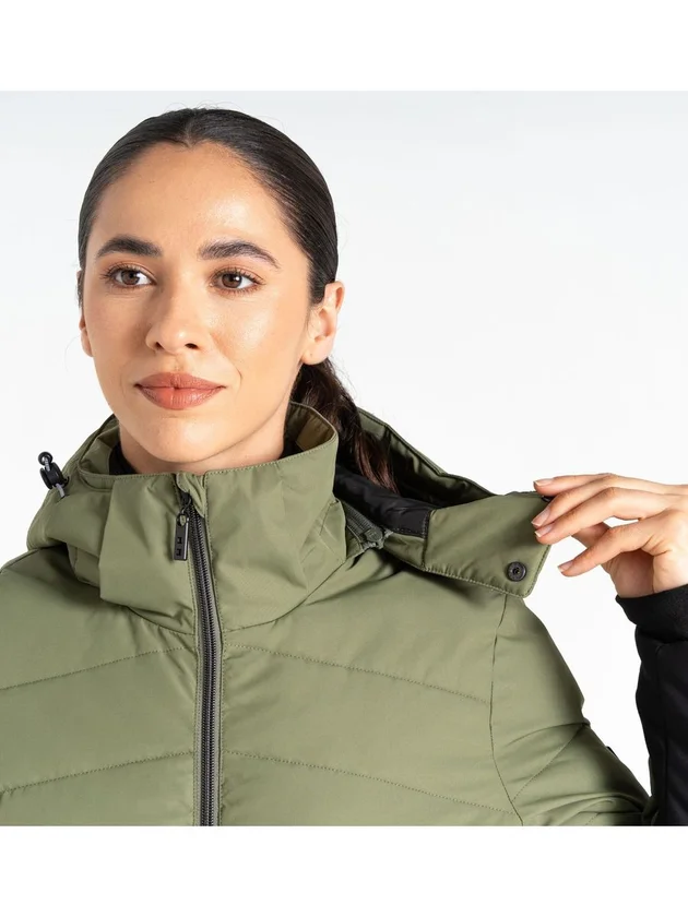 Glacial Jacket