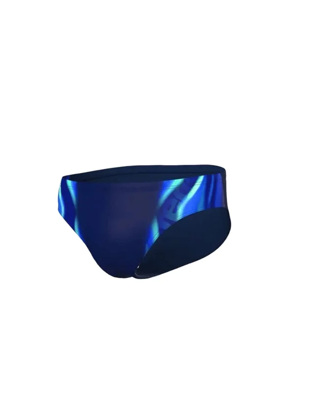 Two Sides Swim Briefs