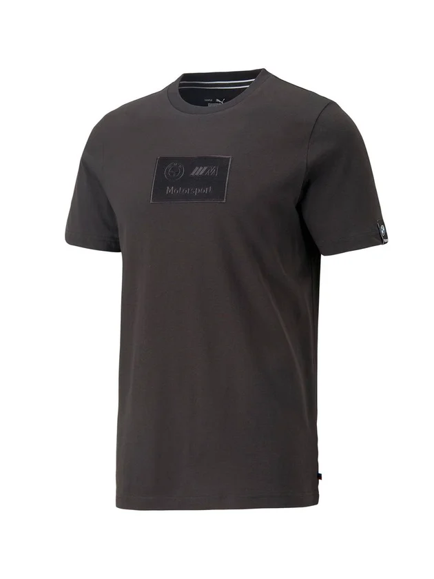 FD BMW MMS Logo Tee Plus