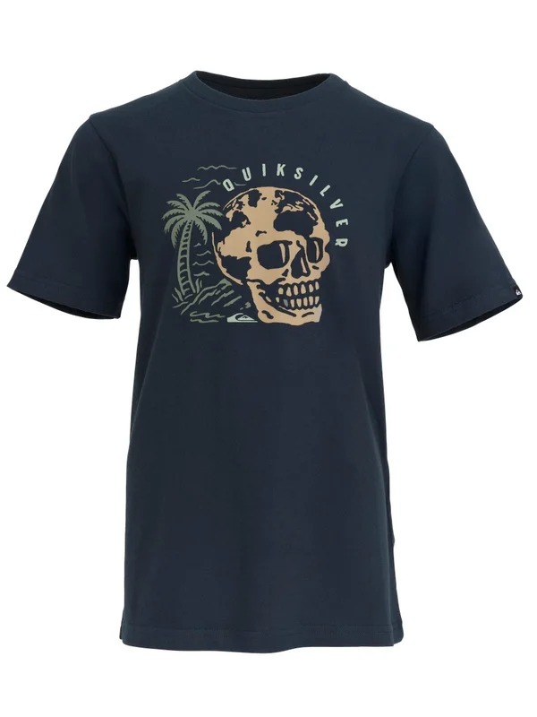 Earth Mind Ss Tee