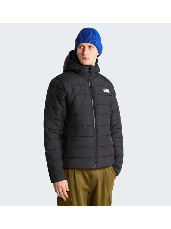 Aconcagua Hooded Jckt