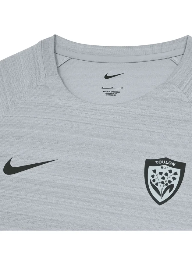 Training Ss Top
